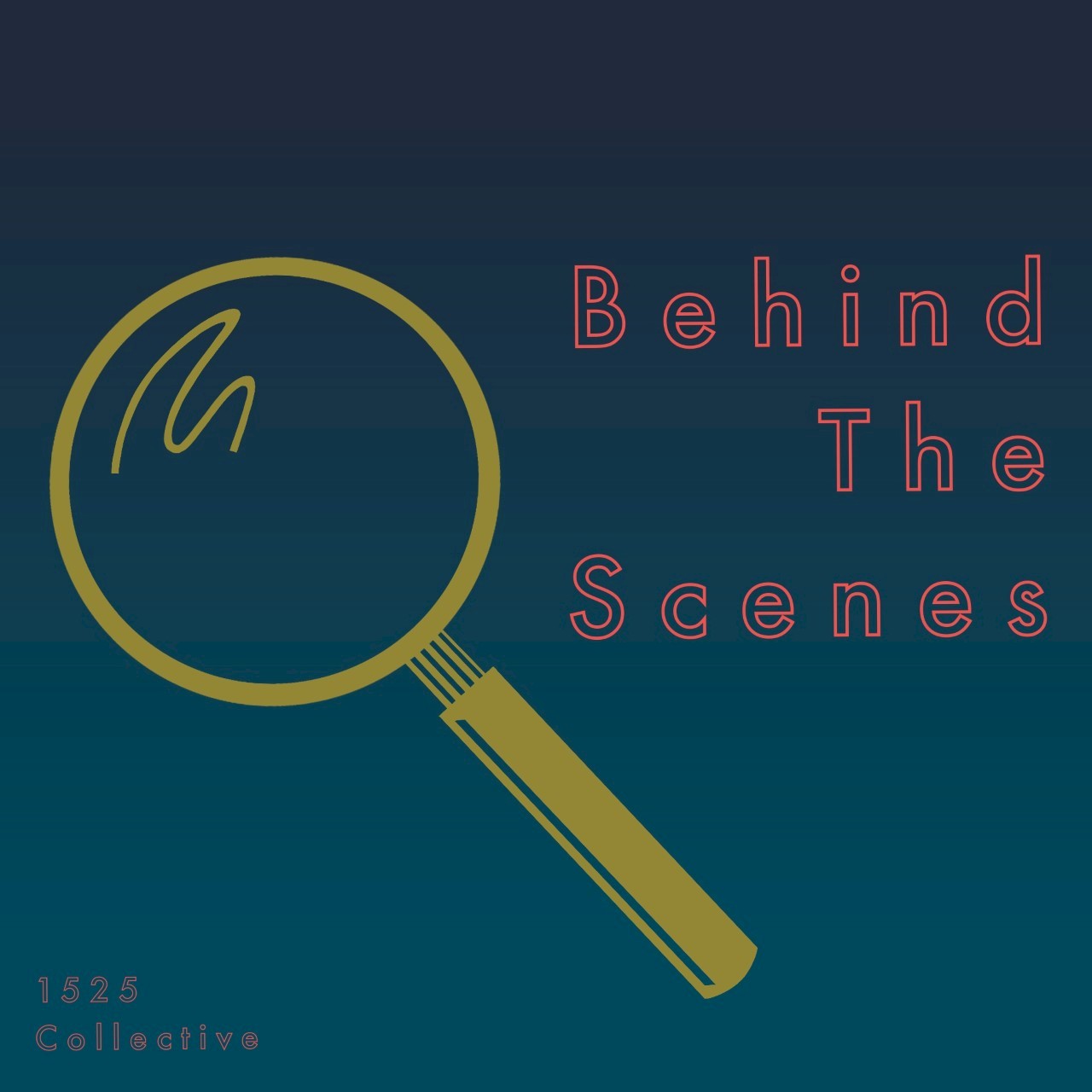 1525: Behind the Scenes Conversations - Ryan Kearney - Nottingham
