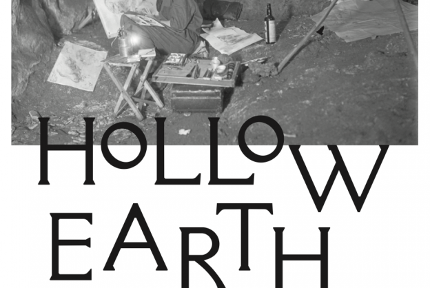 hollow earth