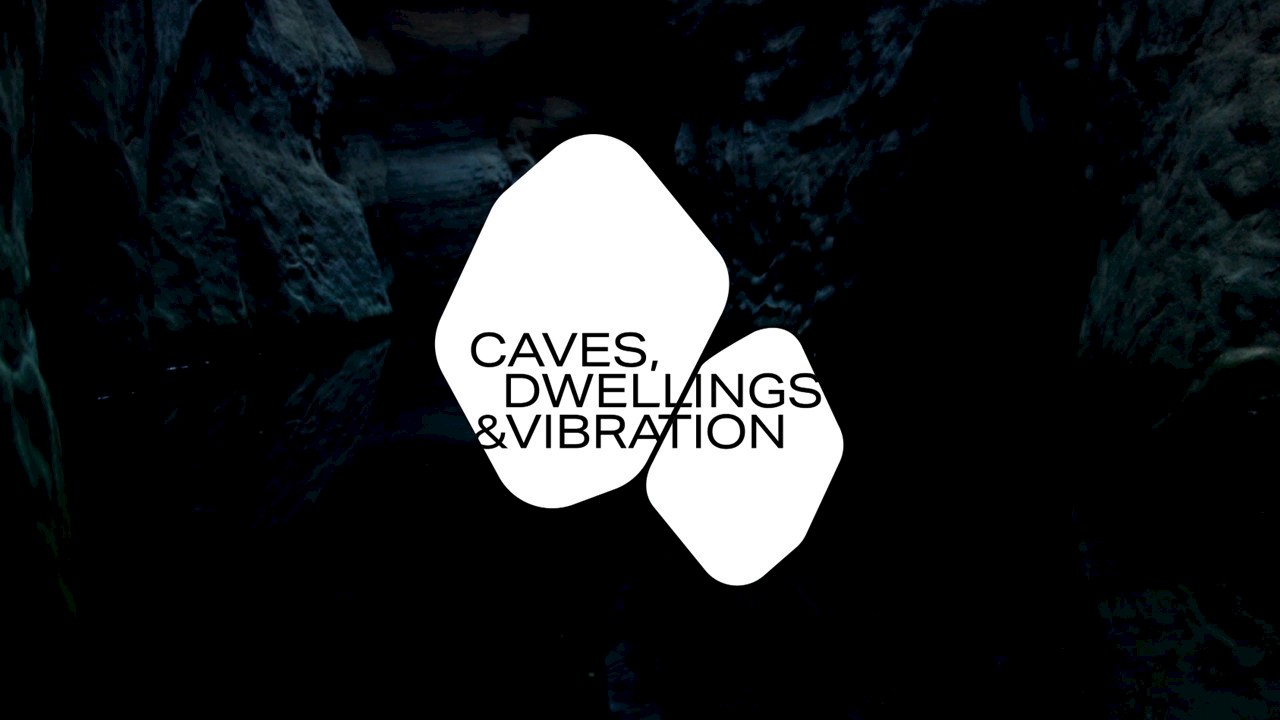 Caves Dwellings Vibration Divine Resonance By Maxwell Sterling Nottingham Contemporary Caves Dwellings Vibration Divine Resonance By Maxwell Sterling Nottingham Contemporary