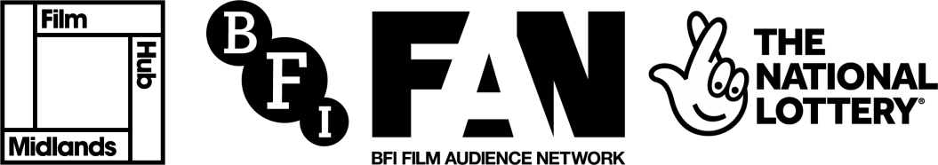film hub midlands logo