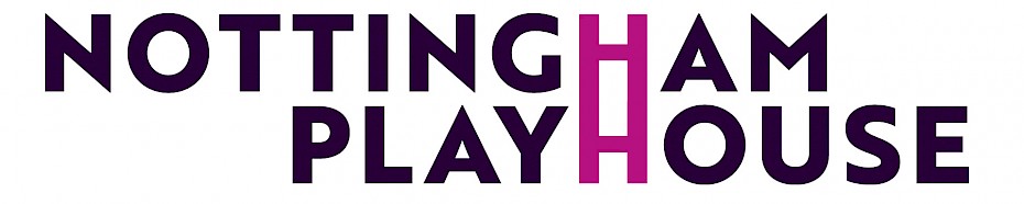 nottingham playhouse logo