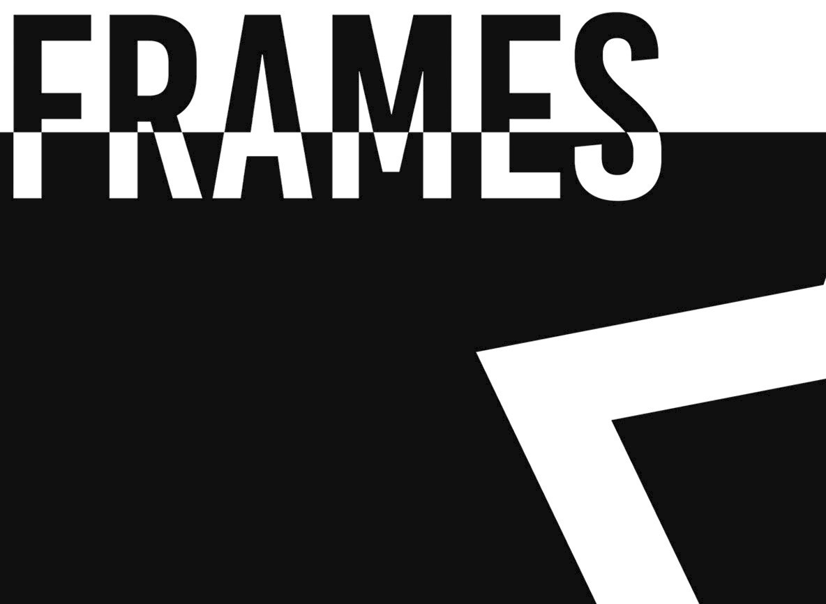 Catalyst FRAMES Nottingham Contemporary