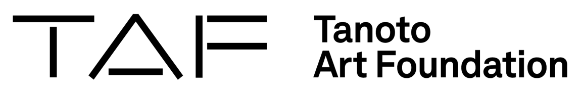 Tanoto Art Foundation logo