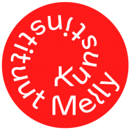kunstinstituut melly logo
