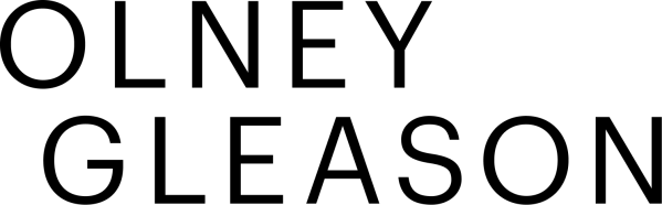 Olney Gleason logo