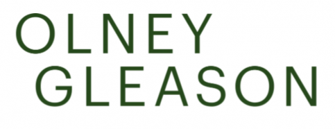 Olney Gleason logo
