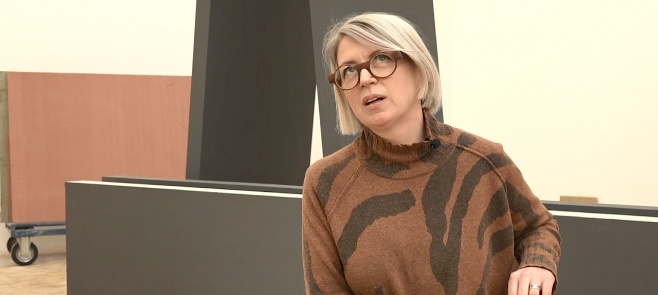 Elizabeth Price Interview - February 2019 - Nottingham Contemporary