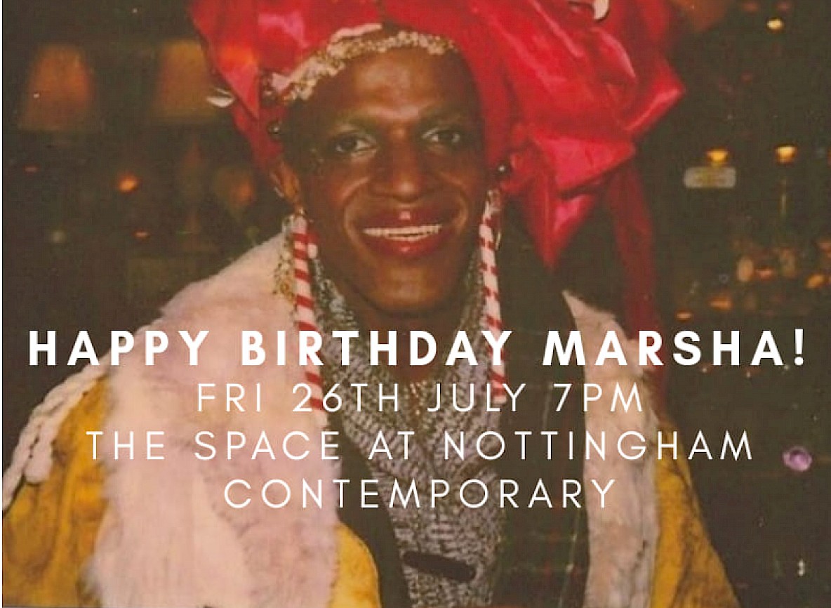 Happy Birthday Marsha Meme - Captions Beautiful