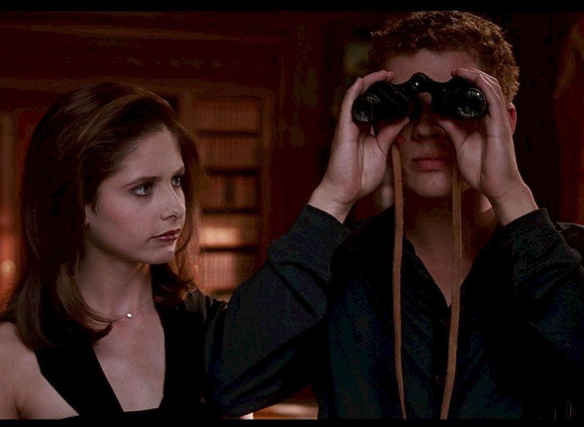 Film: Cruel Intentions - Nottingham Contemporary