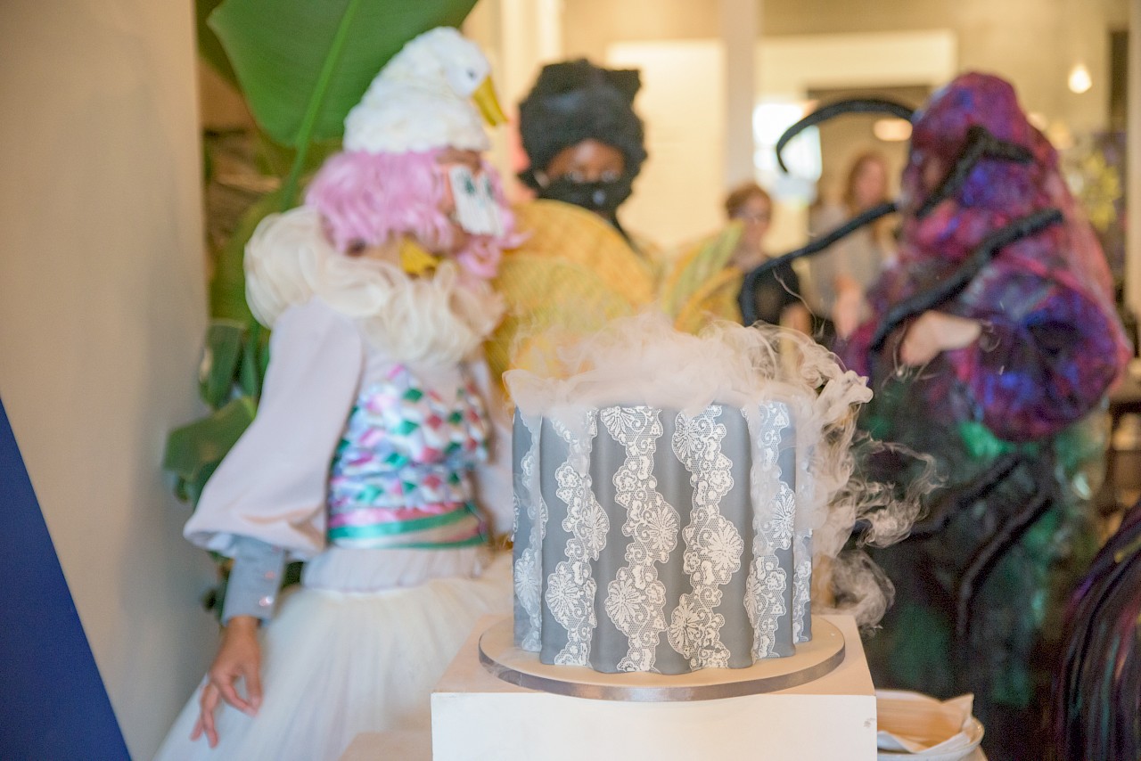 10th Birthday Party Nottingham Contemporary