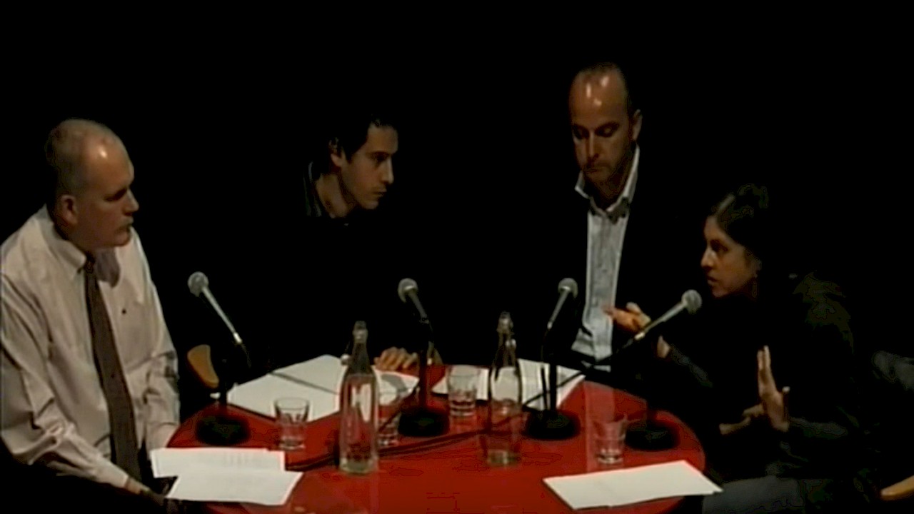 1804 Its Afterlives Session Three Nottingham Contemporary