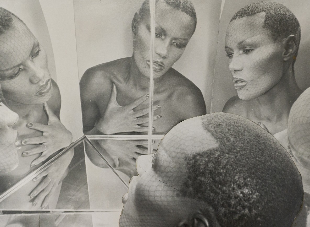 Grace Jones: Musings - Nottingham Contemporary